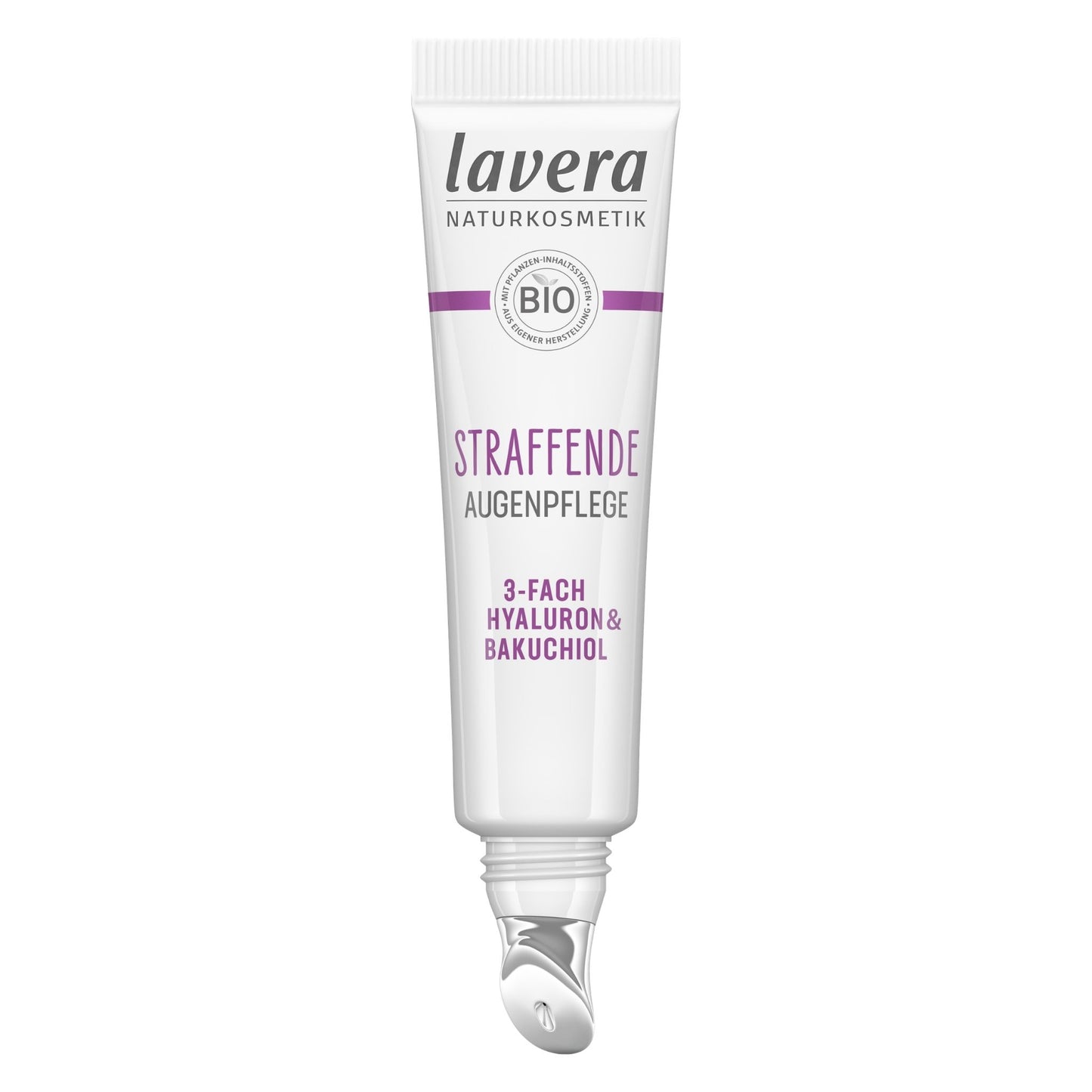Lavera Firming Eye Cream - 15ml