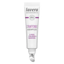 Lavera Firming Eye Cream - 15ml