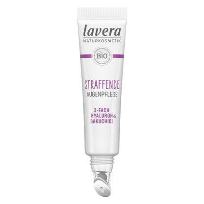 Lavera Firming Eye Cream - 15ml