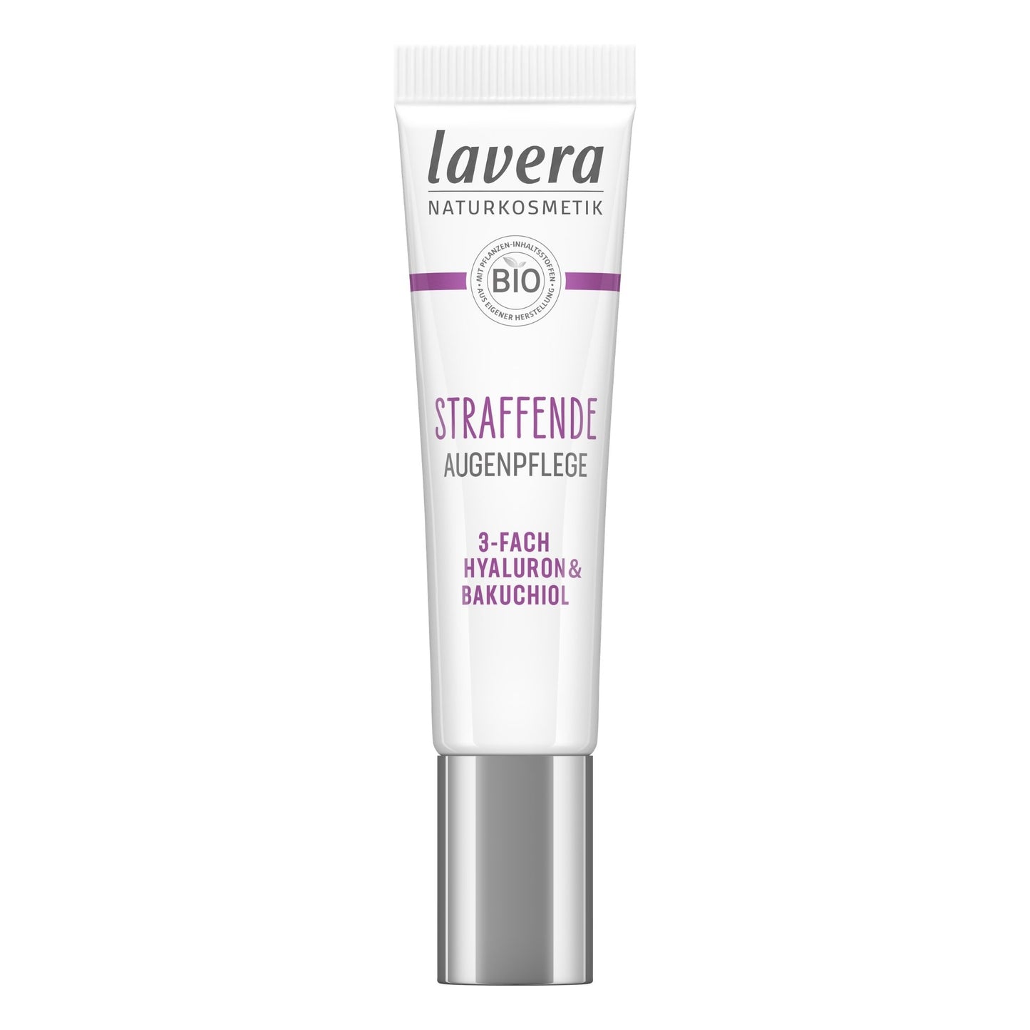 Lavera Firming Eye Cream - 15ml