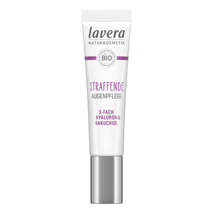 Lavera Firming Eye Cream - 15ml