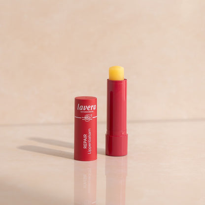 Lavera Repair Lip Balm - 4.5g