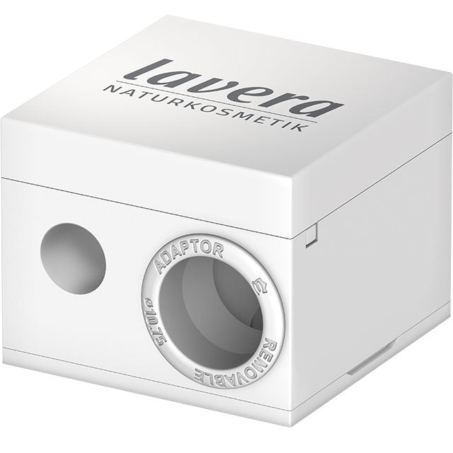 Lavera Duo Sharpener for Lip and Eye Pencils 