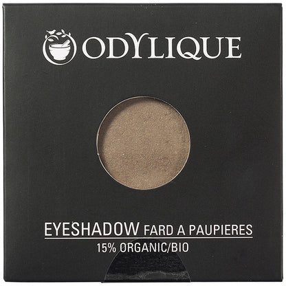 Odylique Organic Mineral Eyeshadow Bark  in a cardboard wrapper