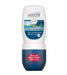 lavera roll on deodorant men sensitive organic deodorant