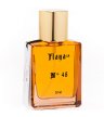 flaya eau de parfum no 48 organic perfume natural perfume