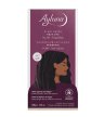 ayluna blant based hair dye deep black henna hair colour