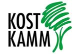 kost kamm natural brush