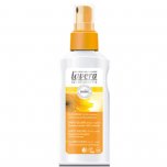 lavers organic sun spray spf20