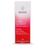 weleda pomegranate firming day cream box