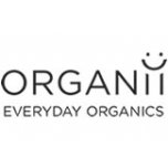 organii logo