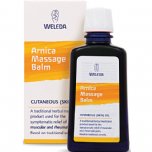 weleda arnica massage balm