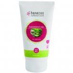 benecos cleansing gel aloe vera