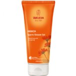 weleda arnica sports shower gel