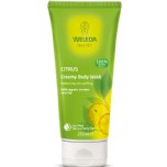 weleda citrus body wash 
