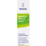 weleda hypercal wound salve