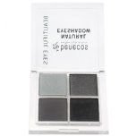benecos eyeshadow quattro smokey eyes vegan eyeshadow