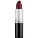 benecos lipstick watermelon pink lipstick natural