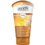 lavera self tanning lotion organic self tan natural self tan