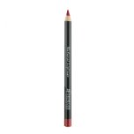benecos natural lipliner red natural lip pencil natural