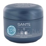 sante natural form hair wax natural hair styling wax