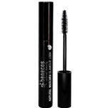 benecos natural mascara glamour look black mascara