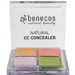 benecos natural cc concealer vegan concealer