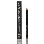 odylique natural eyeliner brown