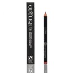 odylique lip liner pink organic lip liner pink lip pencil