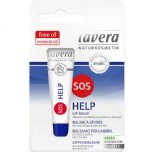 lavera sos lip balm organic lip balm vegan lip balm