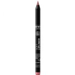 lavera soft lip liner rose