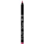 lavera organic lipliner pink natural
