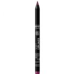 lavera soft lipliner plum purple lip liner organic natural