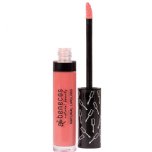 benecos natural lipgloss flamingo lip gloss coral lipgloss