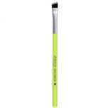 benecos angled brush make up brush eyebrow brush