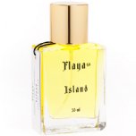 flaya eau de parfum island natural perfume organic vegan