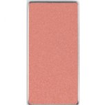 benecos peach please blusher powder blush organic