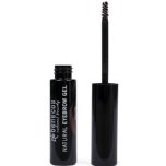 benecos eyebrow gel brunette brow gel vegan
