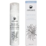 odylique spot on serum oily skin acne face cream