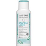 lavera after sun lotion organic after sun organic sun protection