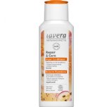lavera repair and care conditioner dry hair natural hair conditioner