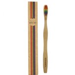 ben & anna bamboo toothbrush ben & ben vegan