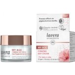 lavera my age firming day cream mature skin vegan