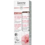 lavera my age intensive oil serum treatment anti ageing