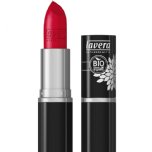 lavera beautiful lips blooming red