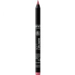 lavera soft lipliner mauve organic natural mauve lipliner