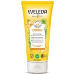 weleda aroma shower energy natural shower gel all natural me