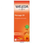 weleda arnica massage oil natural massage oil natural body care