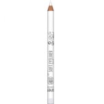 lavera soft eyeliner pencil white white eyeliner organic eyeliner