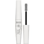 lavera endless lash mascara black natural mascara organic